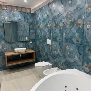 camera con vasca idromassaggio bagno 1