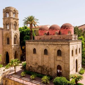 centro palermo