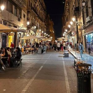 via maqueda 2