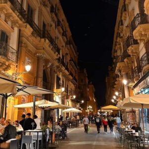 via maqueda 3